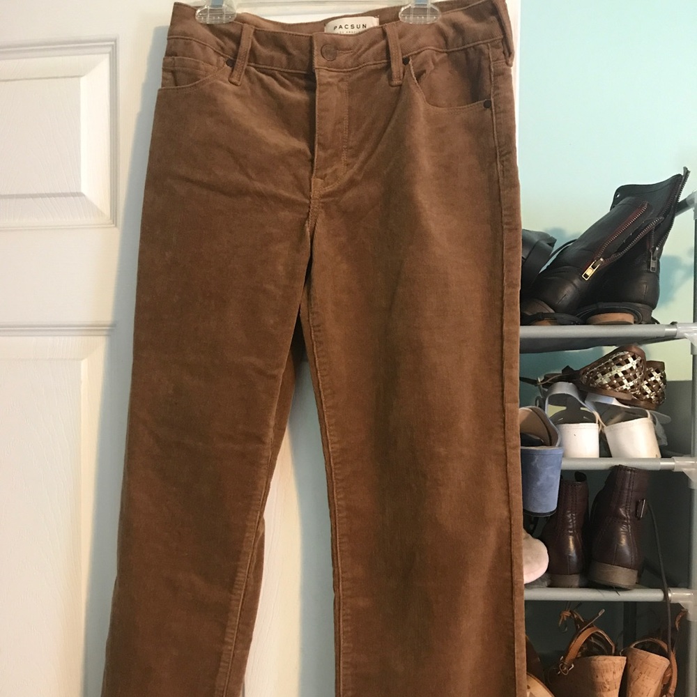 Pants